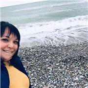 Cv Mariangela Panzica, laureata in Sociologia. Ho lavorato come insegnante